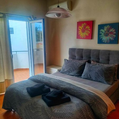 Home4U, Just 7Km From Airport Markópoulon Exterior foto